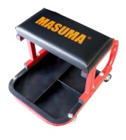 Подкатные лежаки и сиденья