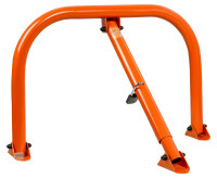 Барьеры парковочные