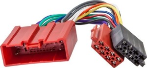 ISO-переходники