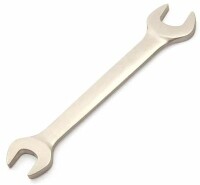 Ключи рожковые