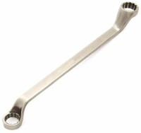 Ключи накидные