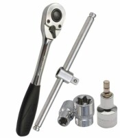 Головки и переходники