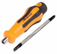 Отвёртки комбинированные