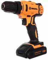 Дрели и шуруповерты