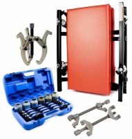 Подкатные лежаки и сиденья