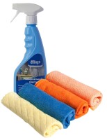 Для ухода и уборки