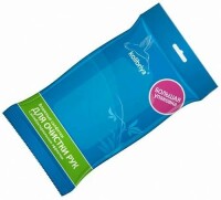 Салфетки и полотенца