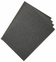 Наждачная бумага