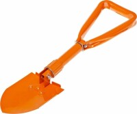 Туристические лопаты