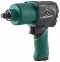 Гайковёрты