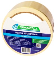Малярные ленты и укрывные пленки