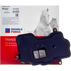 Фильтр масляный АКПП Double Force, арт. DFT6429