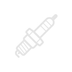 Свеча зажигания стандарт Mercedes, арт. A 003 159 68 03