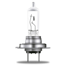 Лампа галогенная Osram Ultra Life H7 (PX26d, T11), 12В, 55Вт, 3200К, 1 шт, арт. 64210ULT