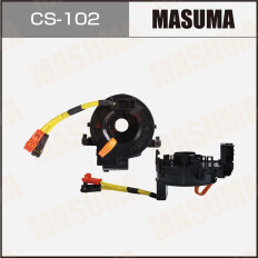 Шлейф подрулевой MASUMA, TOYOTA CAMRY, COROLLA, HARRIER, HIGHLANDER
