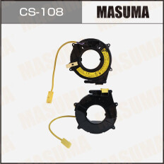 Шлейф подрулевой MASUMA, TOYOTA ALTEZZA, CROWN, LAND CRUISER