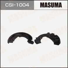 Прокладка пружины MASUMA, CHEVROLET front