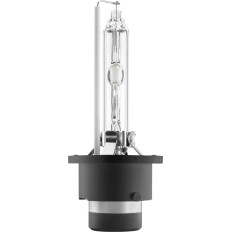 Лампа ксеноновая Bosch Standard D2S (P32d-2), 85В, 35Вт, 4300К, 1 шт