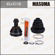 ШРУС Masuma, 30x59.5x36мм, арт. EU-016