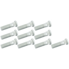 Шпилька колёсная (комплект 10 шт. в упаковке) Febest 0584001PCS10