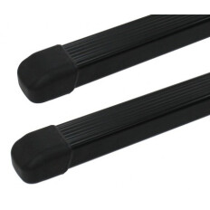 Наконечники перекладины INNO Bar End Caps, резиновые, 4 шт, арт. IN885