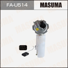 Топливный модуль MASUMA, CHEVROLET LANOS 97-