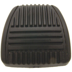 Накладка на педали сцепления и тормоза Febest для Toyota (31321-14010, 31321-14020), Nissan (46531-89910), арт. 0183GX90