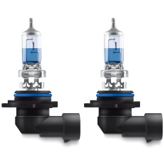 Лампа галогенная Osram Cool Blue Intense (Next Gen) HB4(9006) (P22d,T12), 12В, 51Вт, 5000К, комплект 2 шт, арт. 9006CBNHCB