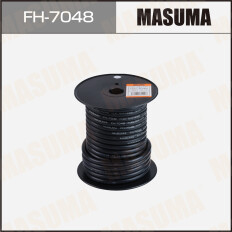 Шланг топливный Masuma, маслобензостойкий, Ø4.8мм (3/16") х 20м (50PSI/3.4BAR), арт. FH-7048