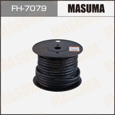 Шланг топливный Masuma, маслобензостойкий, Ø7.9мм (5/16") х 25м (50PSI/3.4BAR), арт. FH-7079