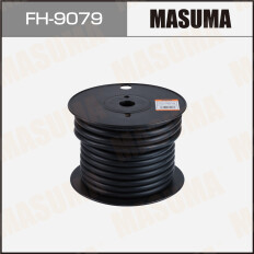 Шланг топливный Masuma, маслобензостойкий, Ø7.9мм (5/16") х 25м (100PSI/6.9BAR), арт. FH-9079