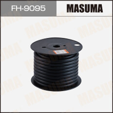 Шланг топливный Masuma, маслобензостойкий, Ø9.5мм (3/8") х 20м (100PSI/6.9BAR), арт. FH-9095