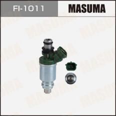 Форсунка топливная Masuma, для Toyota, с двигателями 8NRFTS / 9NRFTS, арт. FI-1011