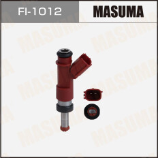 Форсунка топливная Masuma, для Toyota, с двигателем 2GRFE, арт. FI-1012