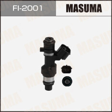 Форсунка топливная Masuma, для Nissan, с двигателями VQ25DE / VQ25HR, арт. FI-2001
