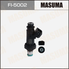Форсунка топливная Masuma, для Honda, с двигателем J35A, арт. FI-5002