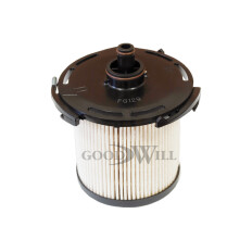 Фильтр топливный GoodWill, арт. FG 129