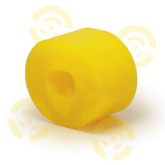 Втулка амортизатора Точка Опоры, полиуретановая, арт. 1032912