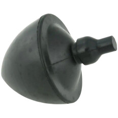 Отбойник подвески Febest, арт. TD-KDN145F