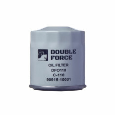Фильтр масляный Double Force C-110, арт. DFO110