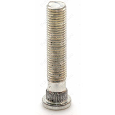 Шпилька M10x1.25(R), длина 54мм, 1 шт
