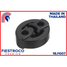 Крепление глушителя FIESTROCO 18J1007