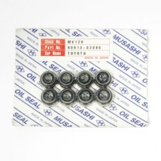 Колпачок маслосъёмный Musashi, 1 шт, арт. MV129