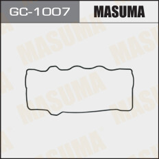 Прокладка клапанной крышки Masuma (3S / 4SFE), арт. GC-1007