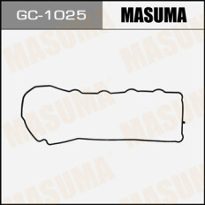 Прокладка клапанной крышки Masuma, для Toyota Camry, Lexus RX270 (2ARFE / 1ARFE / 2ARFXE), арт. GC-1025