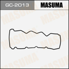 Прокладка клапанной крышки Masuma, для Nissan Primera / Pathfinder (YD25DDTI), арт. GC-2013