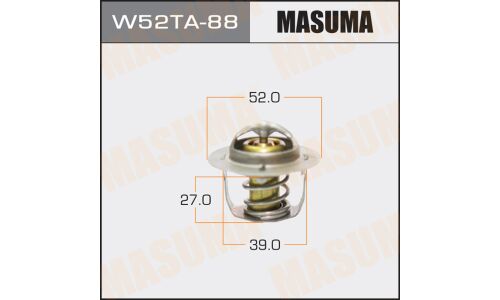 Термостат Masuma, арт. W52TA-88