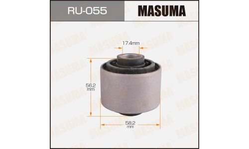 Сайлентблок Masuma, арт. RU-055