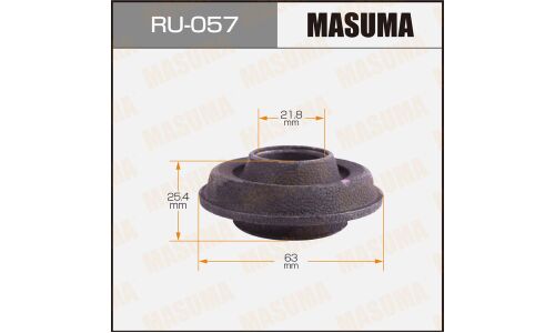 Сайлентблок Masuma, арт. RU-057