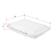 Фильтр воздушный Sakura A-1013, арт. A-3301